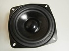 Dynavox Bass Chassis Lautsprecher Woofer 130 mm 8 Ohm, DY131-9A