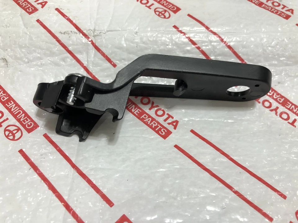 *NEW LEXUS RX330 RX350 HEADLIGHT TAB REPAIR BRACKET HID/XENON DRIVER TOP MAIN — 第 2/4 张图片