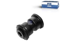 Federbuchse Dt Spare Parts 4.80940 D:182Mm D1:50Mm D2:59Mm L:96Mm