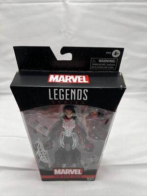 Hasbro Marvel Legends 6