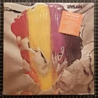 BOB DYLAN Dylan LP 1973 1ST PRESS IN SHRINK w/ HYPE STICKER Columbia PC 32747