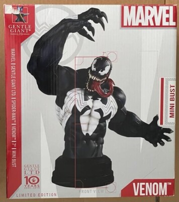 Gentle Giant LTD Spider-Man VENOM 7