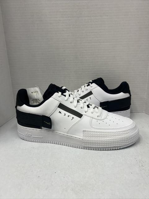 af1 type volt