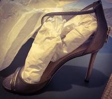 Jimmy Choo