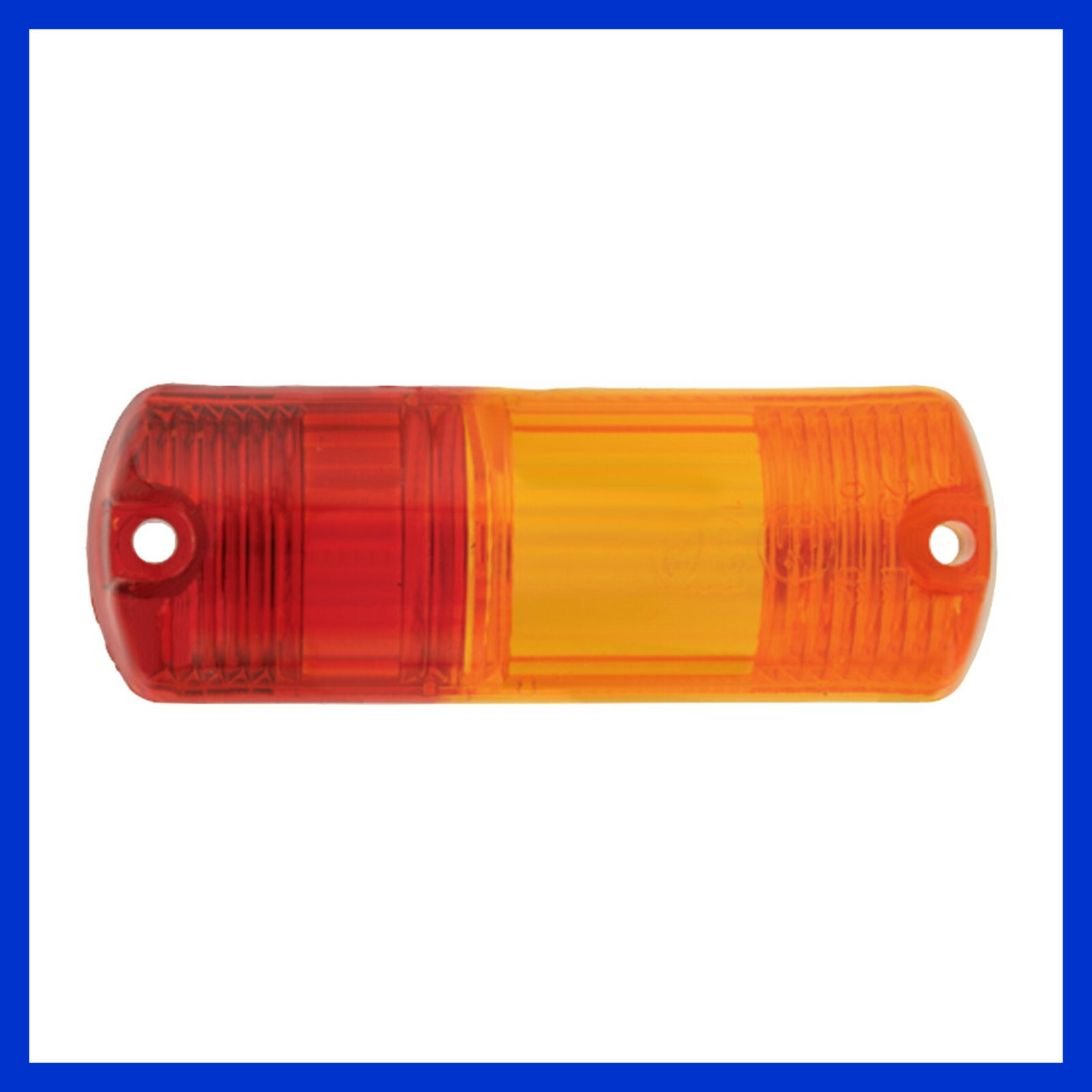 Rücklicht Zweikammerrücklicht K23366 Rückleuchte für Massey  