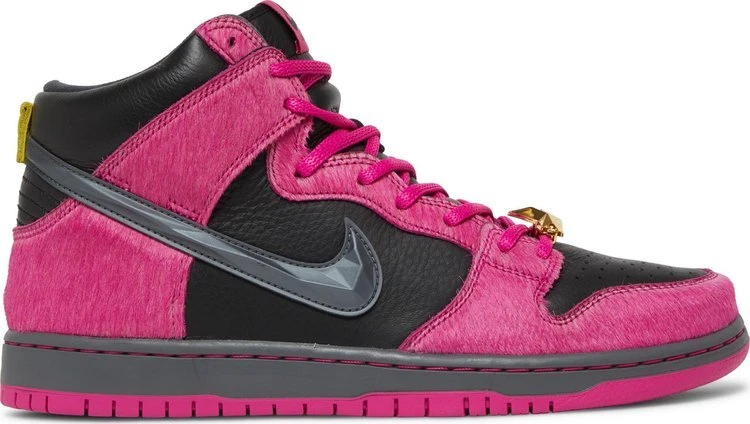 Nike Run The Jewels x Dunk SB High 4/20 for Sale | Authenticity
