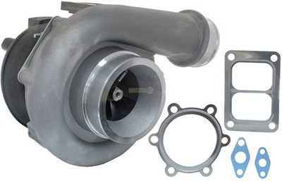 Turbocharger New 1319282 for *** DAF