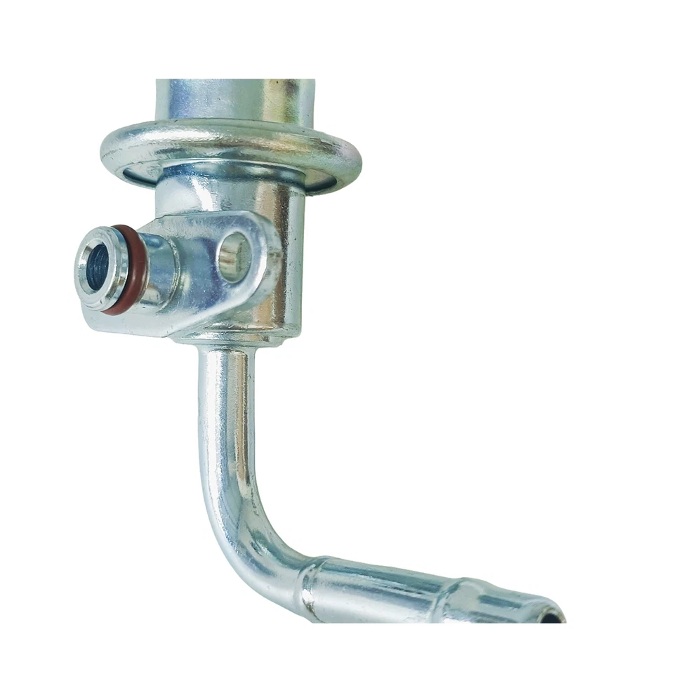 OEM For Nissan Frontier NP300 Urvan Xterra 2.4L 1998-14 Fuel Pressure Regulator - Image 3 of 4