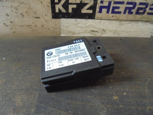 BMW X1 E84 Innenraumsteuerger�t 6926435 177946