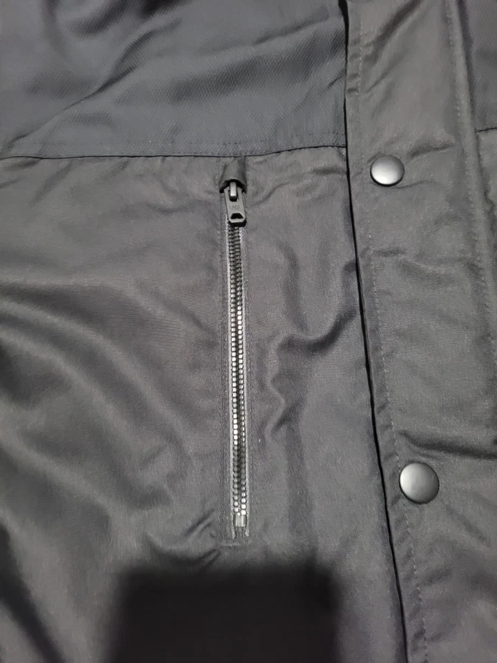 Chaqueta parka Core Jack&Jones para hombre Foto 3 de 4