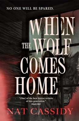#ad When the Wolf Comes Home VERY GOOD $9.57
