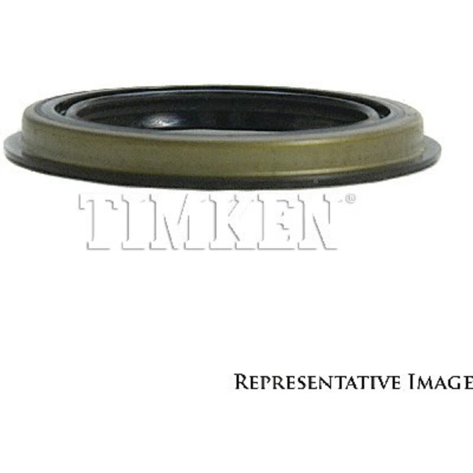 7013S Timken Steering Gear Seal Kit for Chevy Olds SaVana Suburban Cutlass Truck - Image 3 of 4