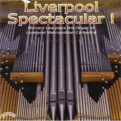 Charles Gounod Liverpool Spectacular! (CD) Album (UK IMPORT)