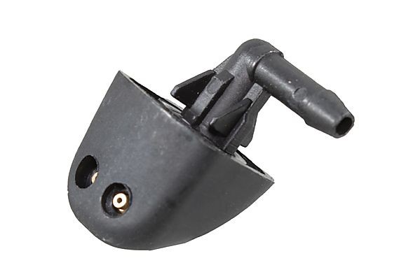 Metzger WaschwasserdüSe, Scheibenreinigung 2220844 FüR Renault, Beidseitig-image