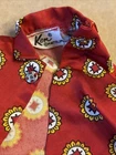 Vintage Barbie Talking Ken Doll Suede Scene #1439 Shirt Mod Mattel