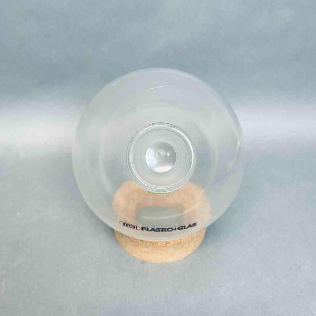 Buchi Round Bottom P+G Coating Flask 2000 ml 35/25 Socket Joint