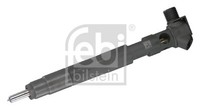 Febi Bilstein 102478 EinspritzdüSe FüR MERCEDES-BENZ