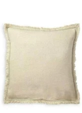 RALPH LAUREN CONSTANTINA CORBELLA EURO SIZE PILLOW SHAM