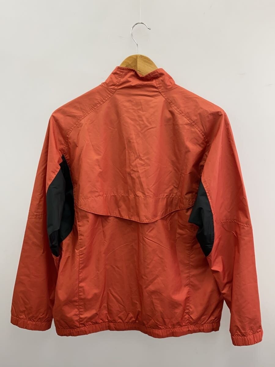 NIKE jacket S polyester ORN plain - image 2