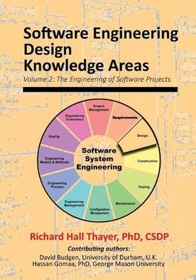 Richard Hall Th Software Engineering Design Knowledge A (Paperback) (UK IMPORT)