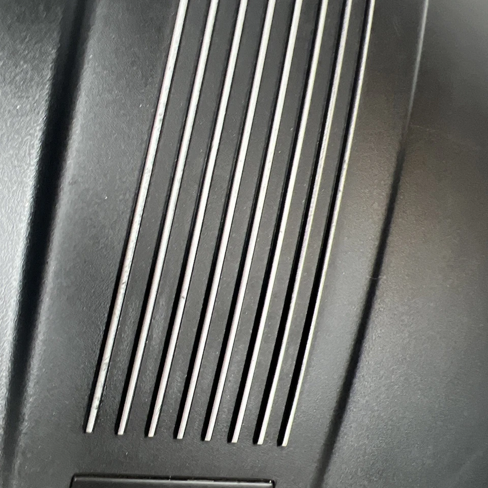 03 - 05 CUBIERTA DEL MOTOR LINCOLN TOWN CAR Top Trim Beauty Plate 4.6 V8 Foto 3 de 4