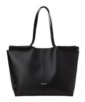 Marc O'polo Tila Shopper Shopper Schultertasche Tasche Black Schwarz Neu