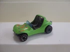 Vintage Hot Wheels Redline - 1975 Dune Daddy - Rara Variation