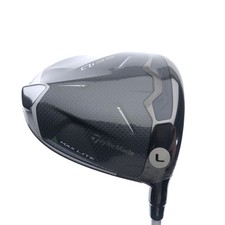 NEW TaylorMade Qi35 Max Lite Driver / 10.5 Degrees / Ladies Flex