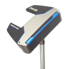 PING Scottsdale Prime Tyne C(2025) Putter RH 34in Steel Shaft 549g w/ HC【C】