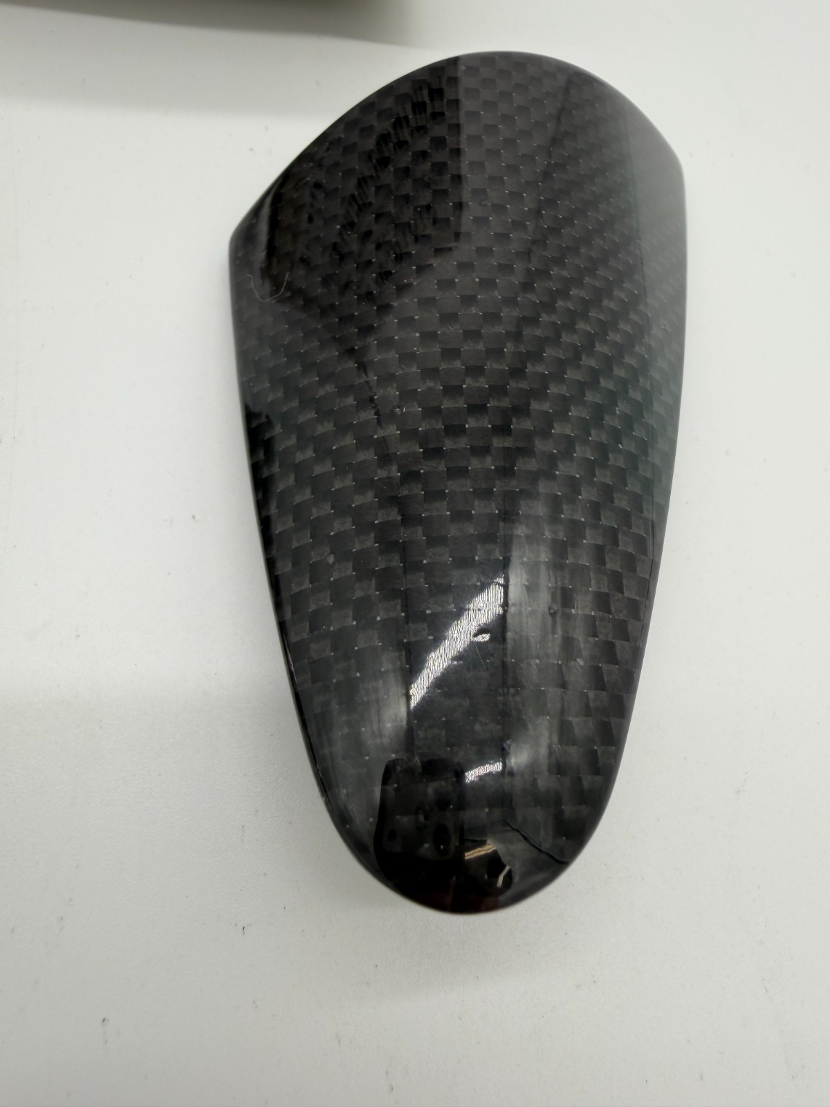 Carbon Outer Door Handles For Ferrari FF/California ,Genuine Parts:70001670