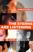 The Sterns Are Listening | Jonathan Wells | Buch | Gebunden | Englisch | 2023