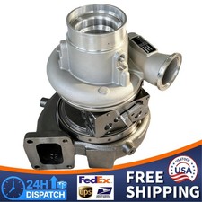 Turbo Charger 5350588 2882112rx He400vg He451ve For Holset Cummins Isx15 Qsx15 Turbo Charger 5350588 2882112rx He400vg He451ve For Holset Cummins Isx15 Qsx15