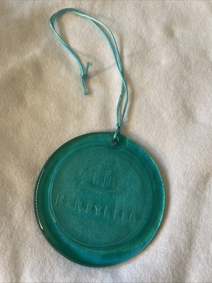 partylite Limited Edition Sun catcher From Convention