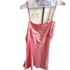Women’s Summer Dress Pink Size Large Forever 21(NEW)
