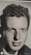 Retrato vintage original 1944 | Bob Bailey siglo XX-Fox "Cena de domingo...