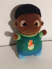 Squishmallows Hug Mees Cocomelon CODY 10" Plush Stuffed Toy by Kellytoy