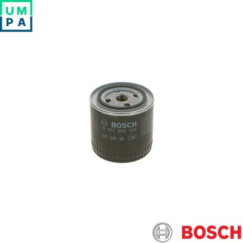 OIL FILTER 0 451 203 154 FOR FIAT 124/Spider/Familiare 131/Familiare/Panorama