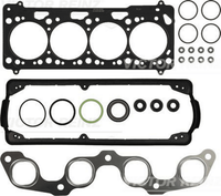 Dichtungssatz Zylinderkopf FüR Seat Skoda VW Arosa Cordoba Vario Ibiza II Inca