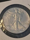1939-D Walking Liberty Half Dollar Coin