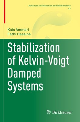 Stabilization Of Kelvin-Voigt Damped Systems