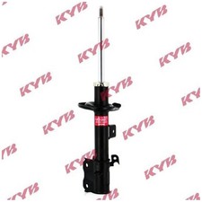 Stoßdämpfer vorne links für Smart Forfour 454 | 24254055