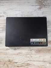 LG BP250 Blu-ray Player - Schwarz