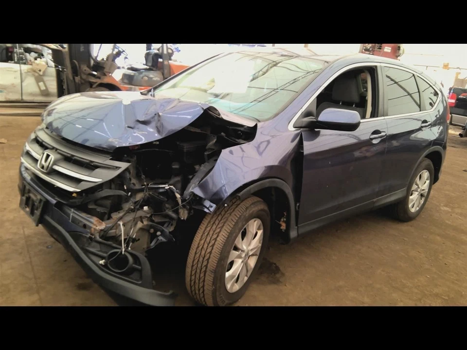 Lámpara montada en parachoques antiniebla luz de esquina/estacionamiento solo se adapta a 10-18 RDX 6826847 Foto 3 de 4