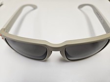 Oakley Holbrook 009244-6856 White Frame 56-17-138