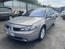 Amortisseur Renault LAGUNA