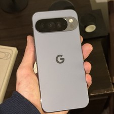 Google Pixel 10 Pro XL Smartphone 256GB, Moonstone, Unlocked, GA10425-US