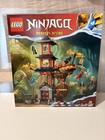 LEGO 71795 NINJAGO Temple du pouvoir du dragon neuf emballage d'origine