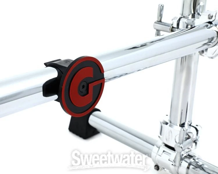 Gibraltar GSSMS Stealth VMS Side-mount System - Image 2 of 4