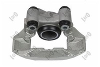 Abakus Bremssattel Links, Vorderachse U.A. FüR CitroËN, Peugeot