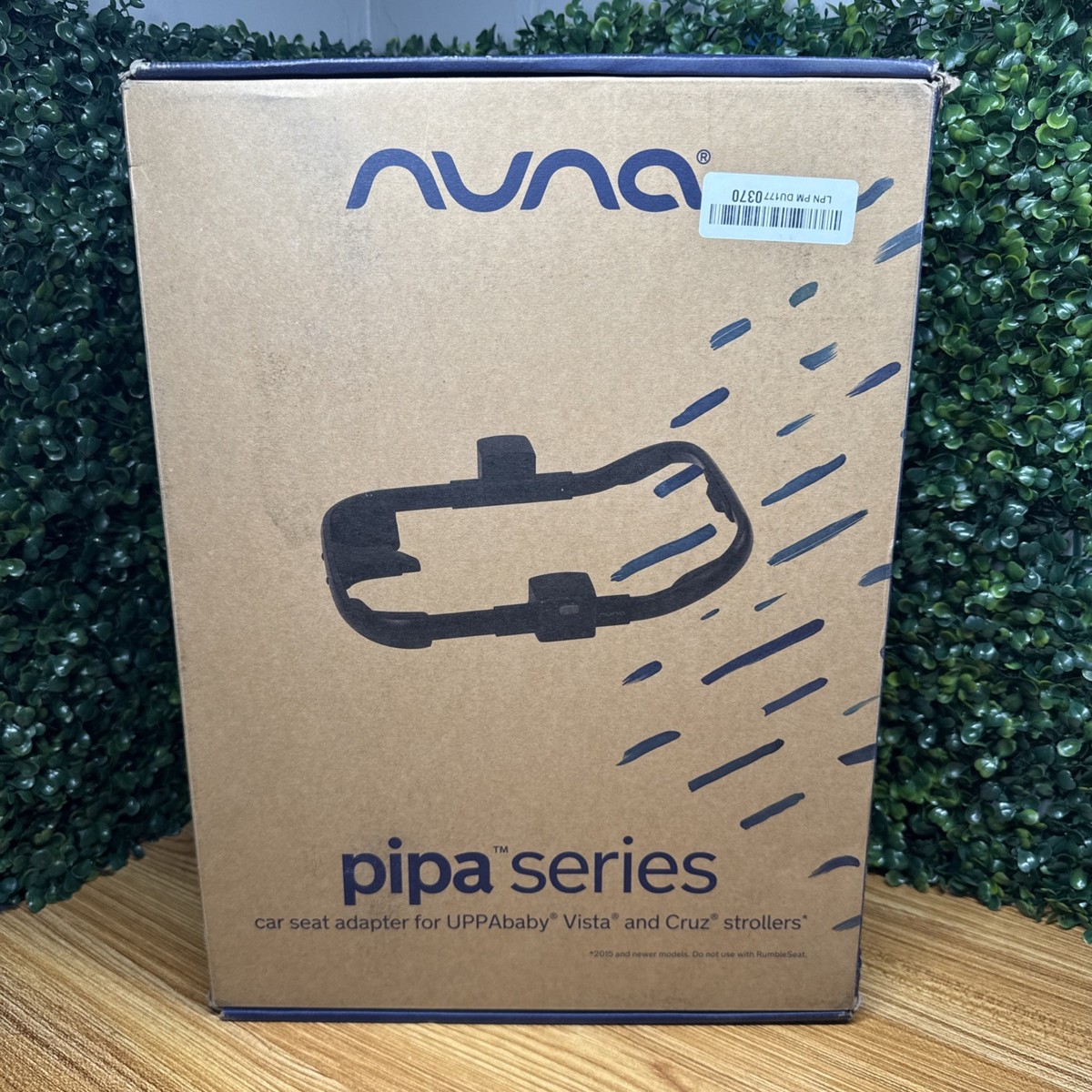 ヌナ nuna RING ADPTER(リングアダプター) 楽天市場】ヌナ リングアダプター nuna アダプター ベビーカー